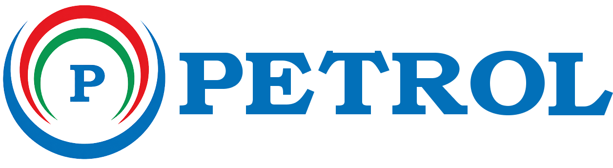 Logo Petrol Absensi